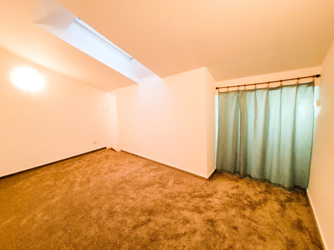 Pronájem bytu 2+kk 40 m2