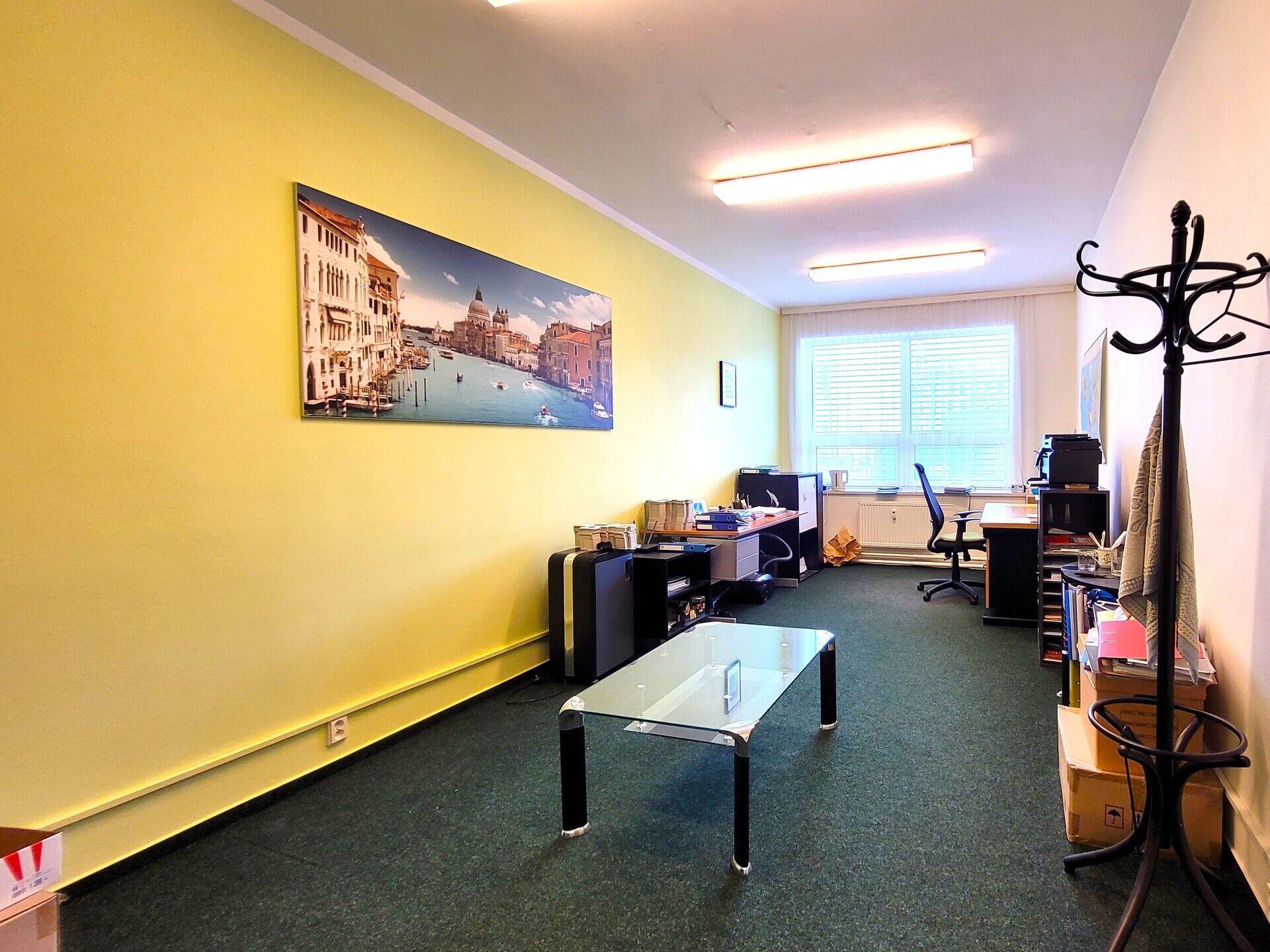 Kancelář 26m² v prestižním IBC Brno, ul. Příkop