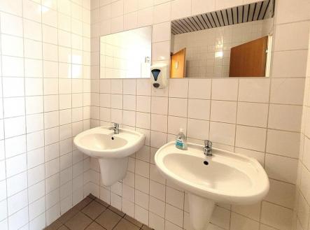 Prodej kanceláře, 26 m²