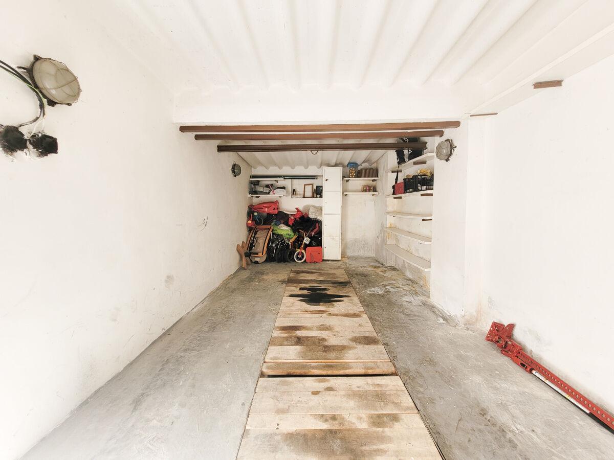 Garáž nebo dílna v Brně – Žabovřesky