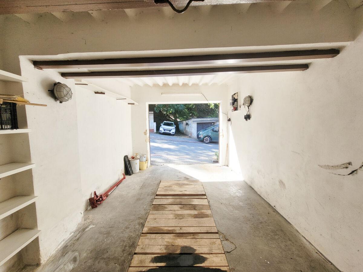 Garáž nebo dílna v Brně – Žabovřesky