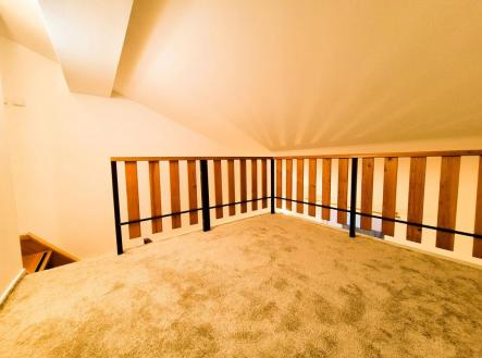 Pronájem bytu, 2+kk, 43 m²