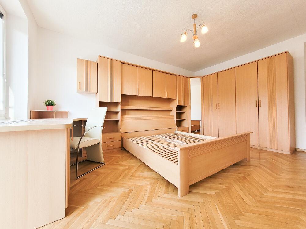 Pronájem bytu 3+kk 79 m2