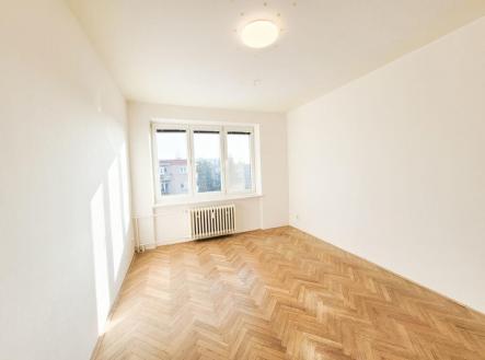 Pronájem bytu, 3+kk, 79 m²