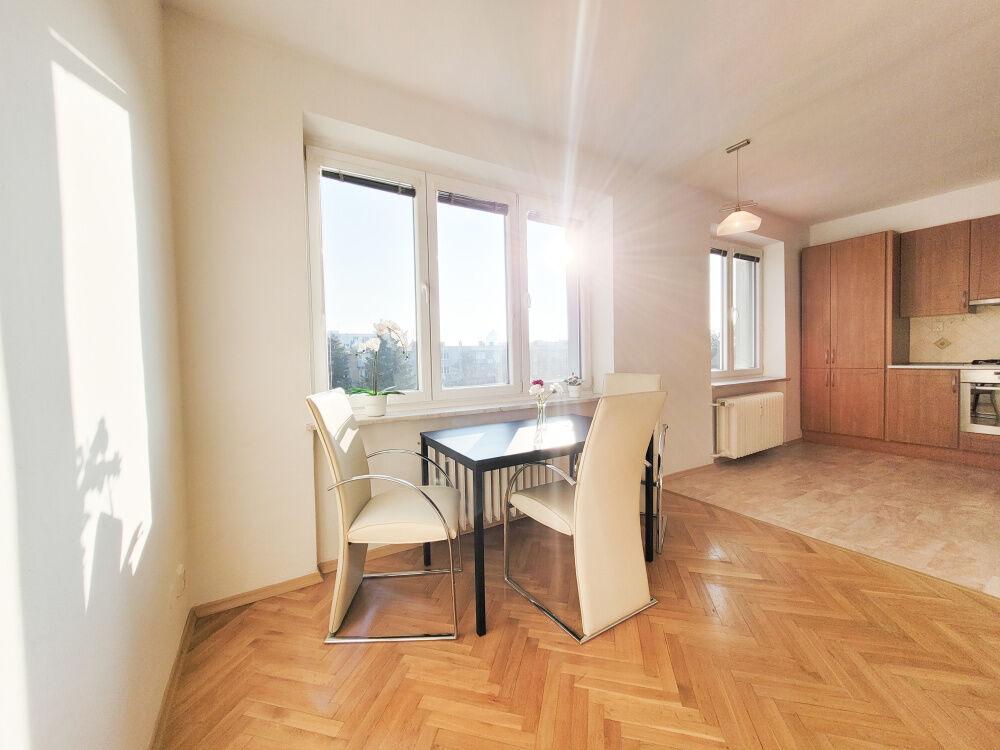 Pronájem bytu 3+kk 80 m2