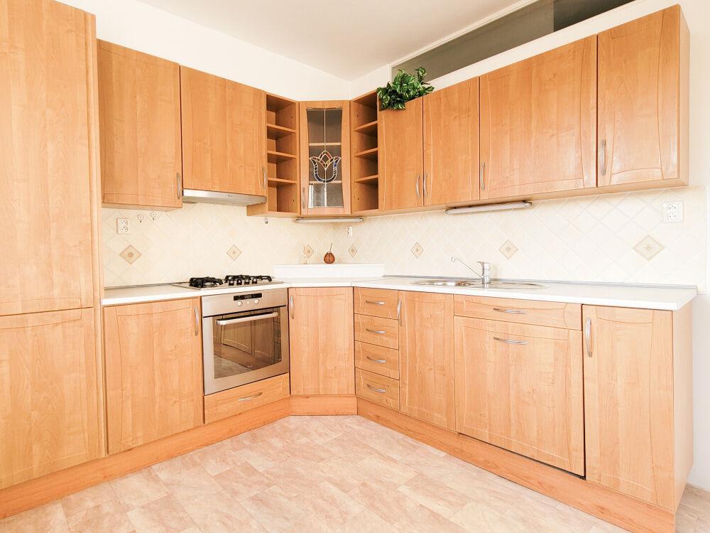 Pronájem bytu 3+kk 80 m2