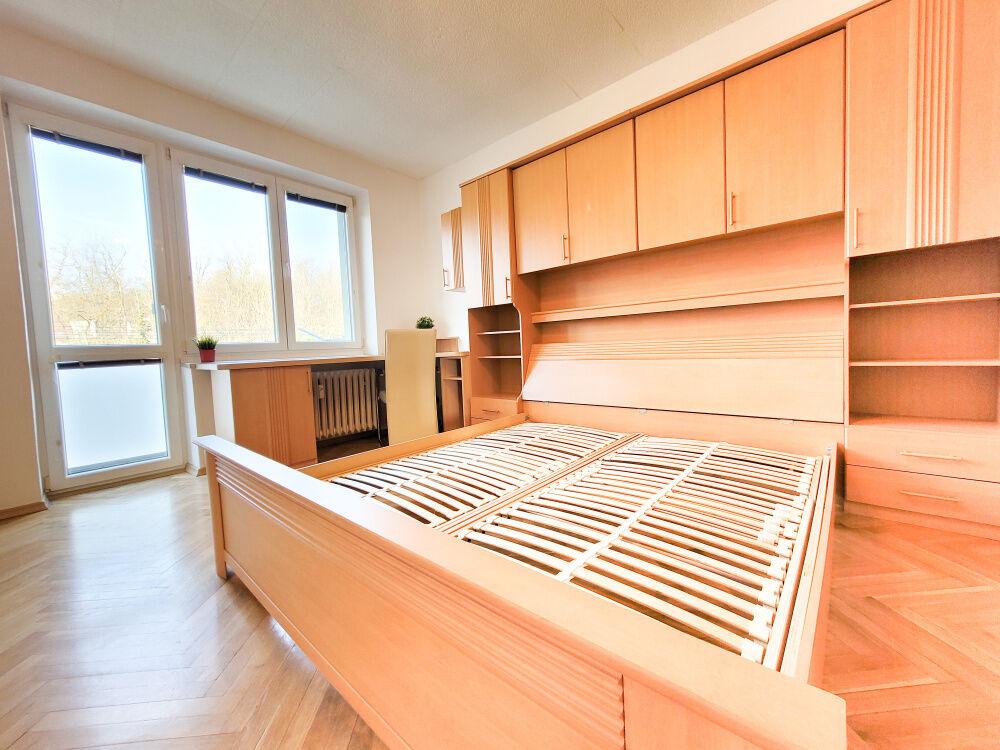 Pronájem bytu 3+kk 81 m2