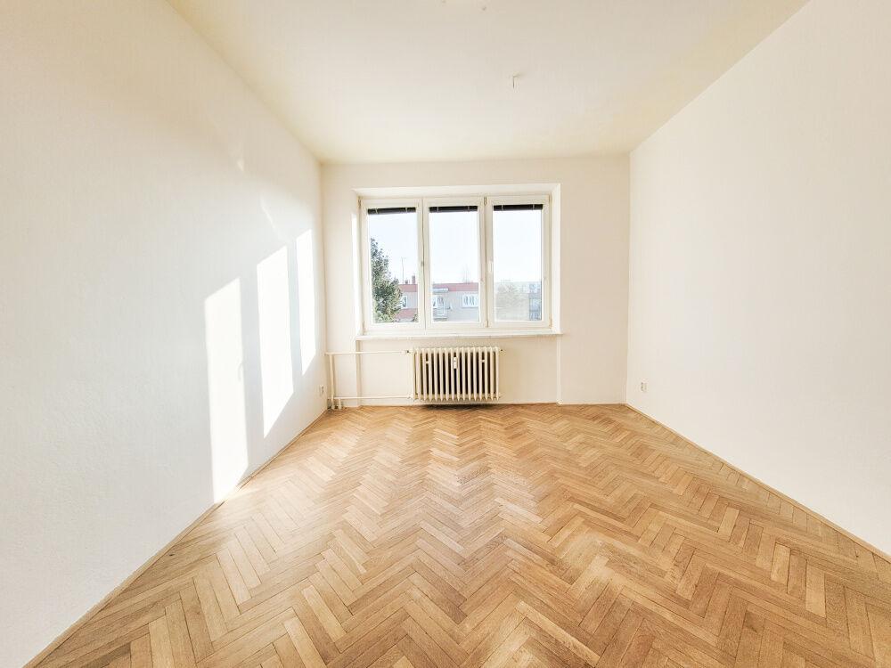 Pronájem bytu 3+kk 81 m2