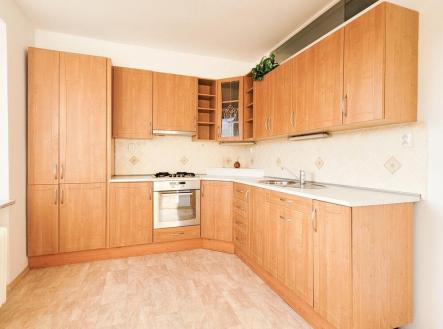 Pronájem bytu, 3+kk, 81 m²