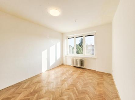 Pronájem bytu, 3+kk, 83 m²
