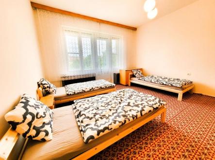 Pronájem domu/vily, 80 m²