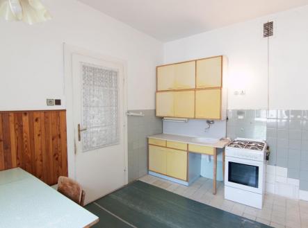 Pronájem domu/vily, 80 m²