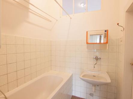 Pronájem domu/vily, 80 m²