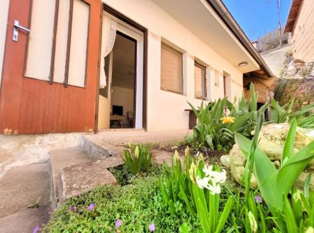 Pronájem domu/vily, 52 m²