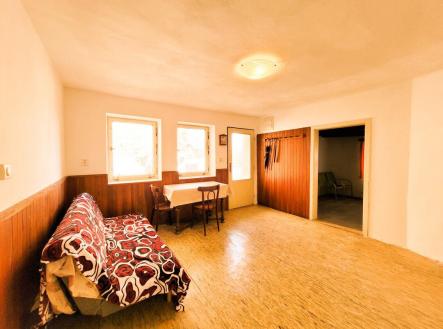 Pronájem domu/vily, 52 m²