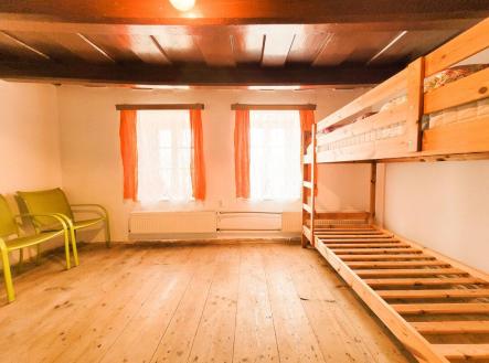 Pronájem domu/vily, 52 m²