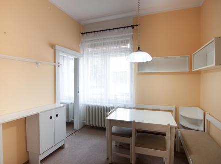 Pronájem domu/vily, 100 m²