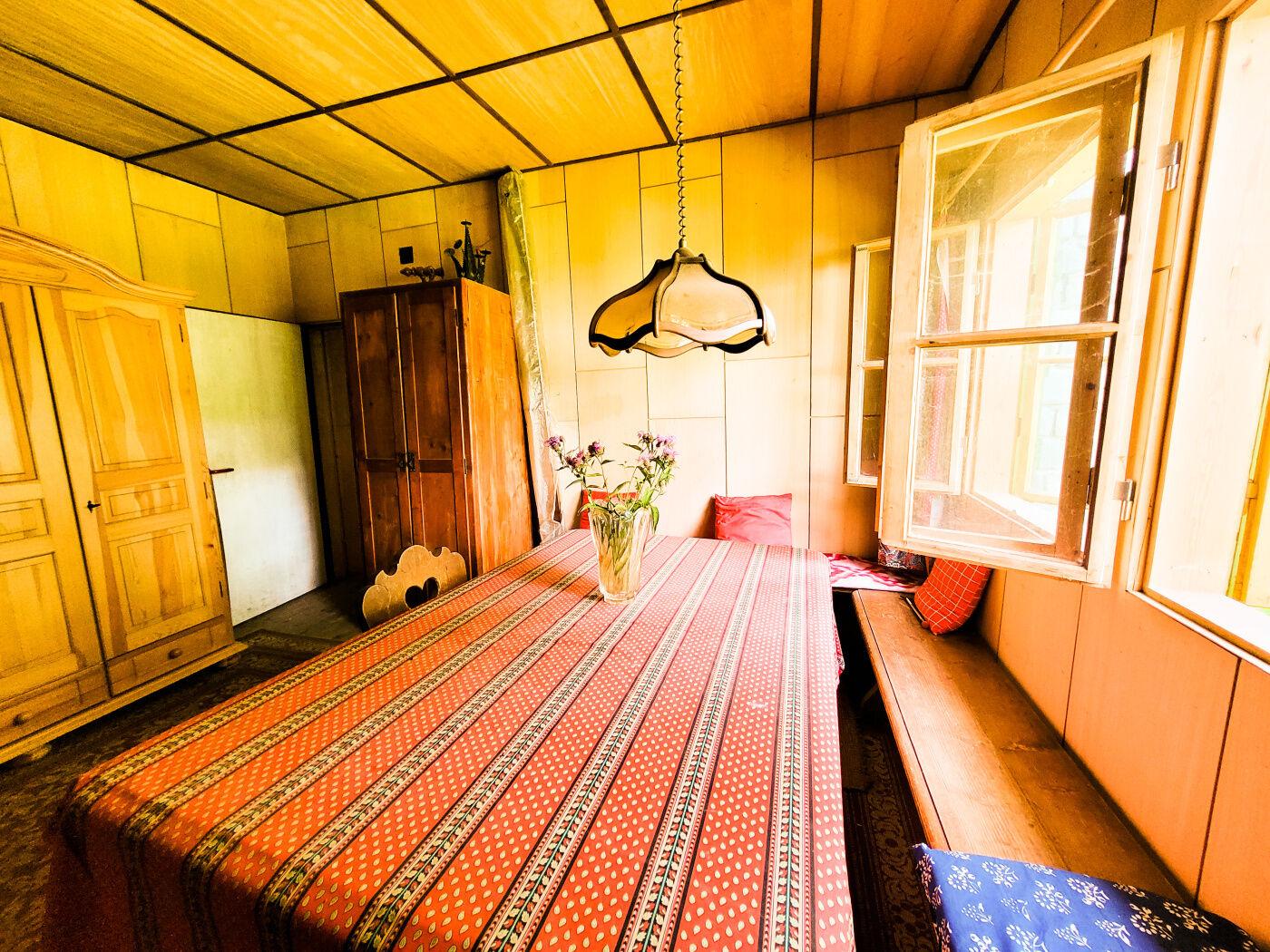 Prodej chaty Radějov