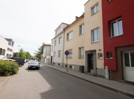 Pronájem domu/vily, 80 m²