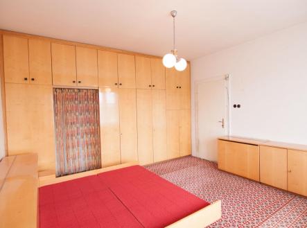 Pronájem domu/vily, 80 m²
