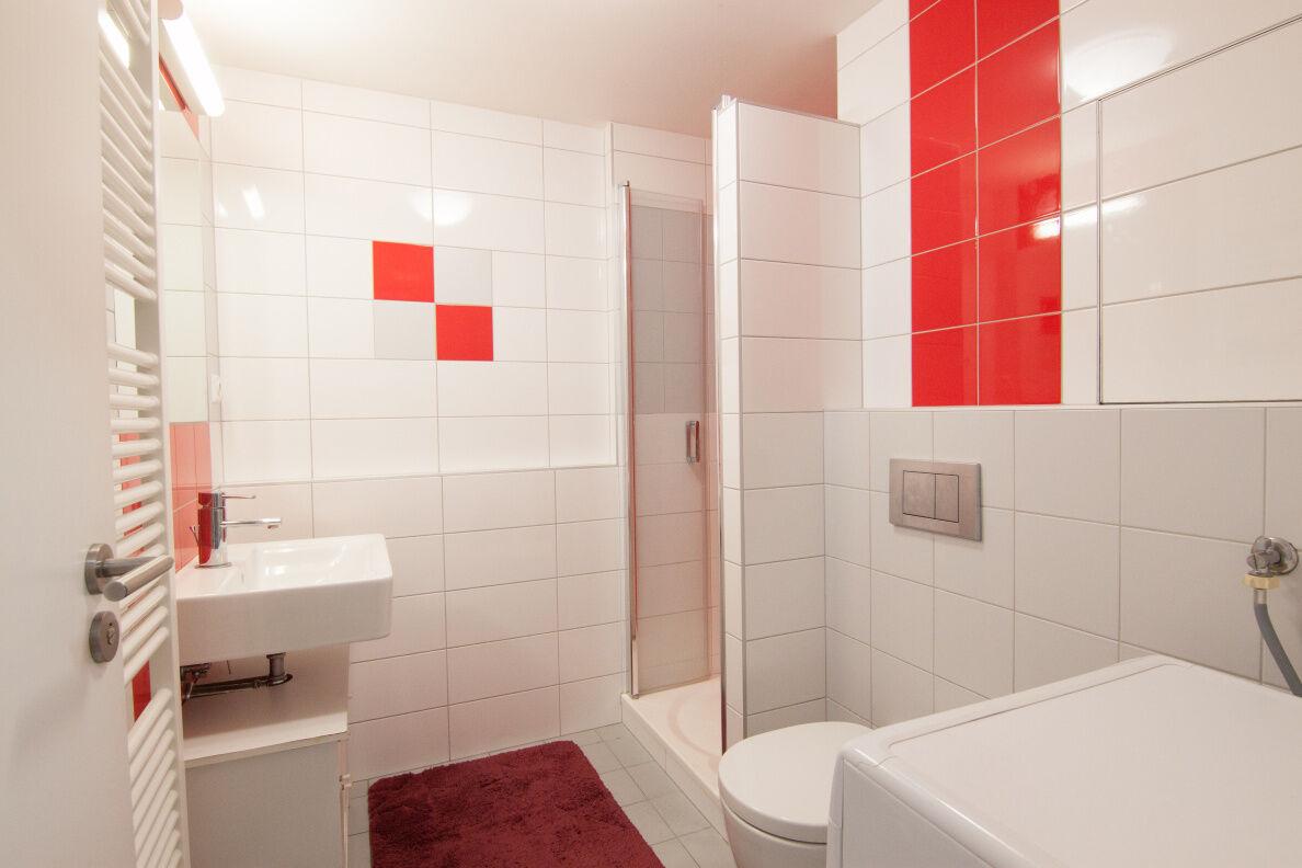 Stylové 1+kk s balkonem v centru