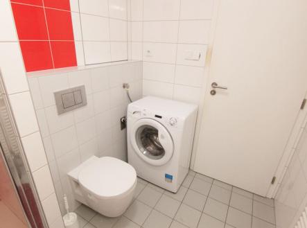 Pronájem bytu, 1+kk, 30 m²