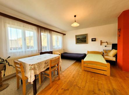 Prodej chaty/rekreačního objektu, 309 m²