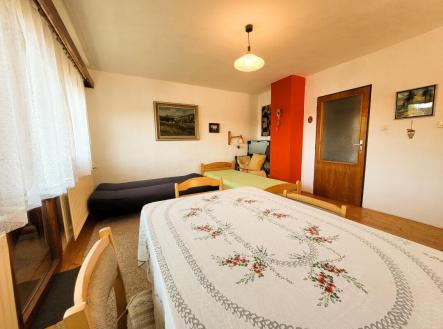 Prodej chaty/rekreačního objektu, 309 m²