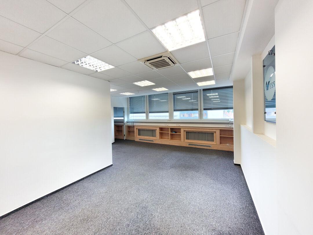 Pronájem kancelářských prostor 135 m², Lidická, Brno – centrum