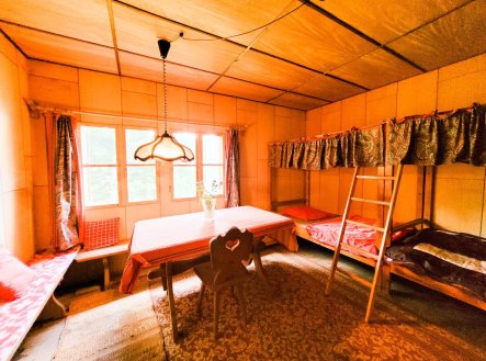 Prodej chaty/rekreačního objektu, 50 m²