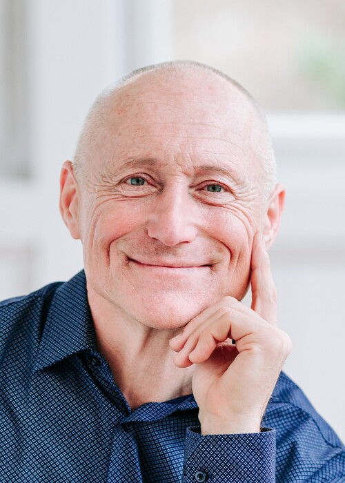 Ing. Petr Syrovátka