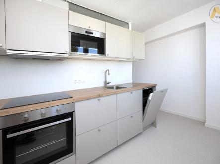 Pronájem bytu, 2+1, 53 m²