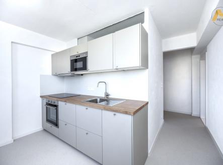 Pronájem bytu, 2+1, 53 m²