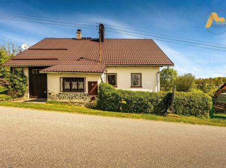 Prodej - dům/vila, 178 m²