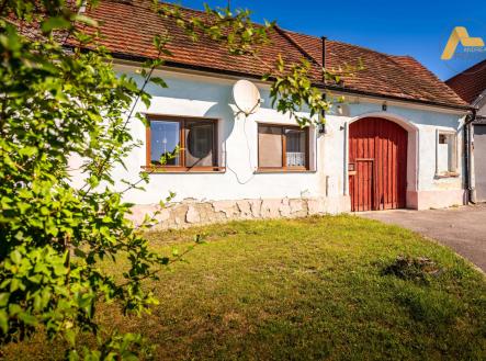 Prodej zemědělského objektu, 2 592 m²