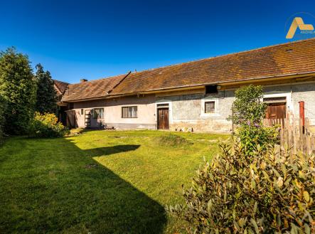 Prodej zemědělského objektu, 2 592 m²