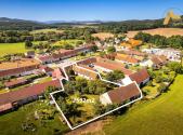 Prodej zemědělského objektu, 2 592 m²