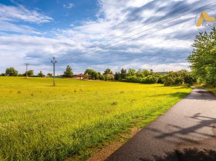 Prodej pozemku pro bydlení, 1 225 m²