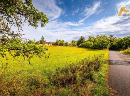 Prodej pozemku pro bydlení, 1 225 m²