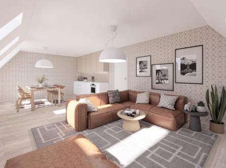 Prodej domu/vily, 686 m²