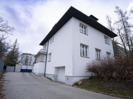 Prodej domu/vily, 686 m²