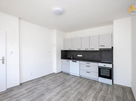 Pronájem bytu, 2+1, 59 m²