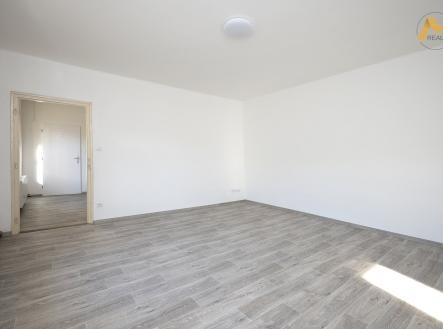 Pronájem bytu, 2+1, 59 m²