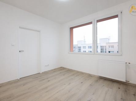Pronájem bytu, 2+kk, 37 m²