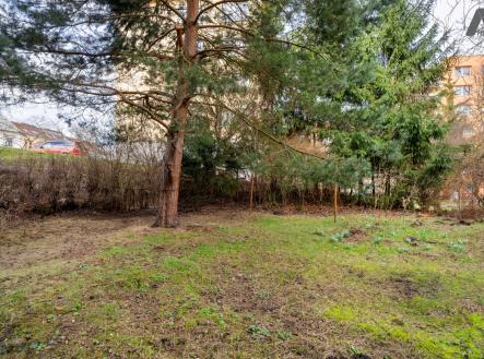 Pronájem bytu, 3+kk, 83 m²