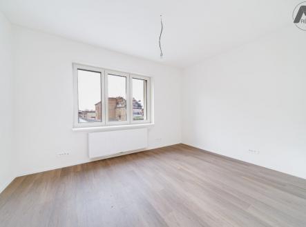 Pronájem bytu, 3+kk, 83 m²
