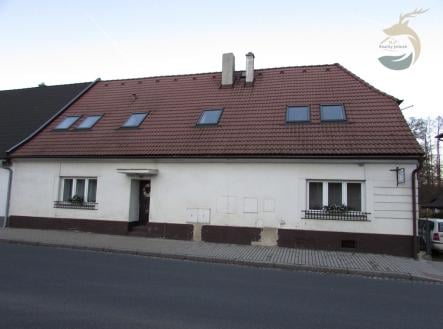 Prodej - dům/vila, 190 m²