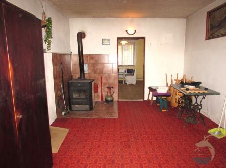 Prodej domu/vily, 120 m²