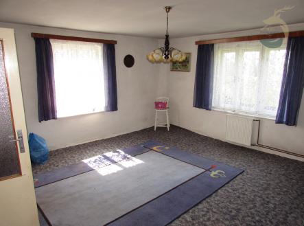 Prodej domu/vily, 120 m²