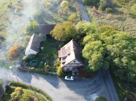Prodej - dům/vila, 300 m²